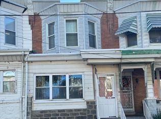 1319 N 62nd St, Philadelphia, PA 19151