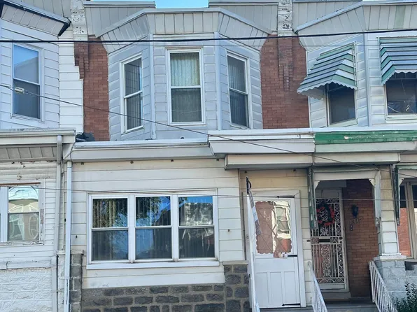 1319 N 62nd St, Philadelphia, PA 19151