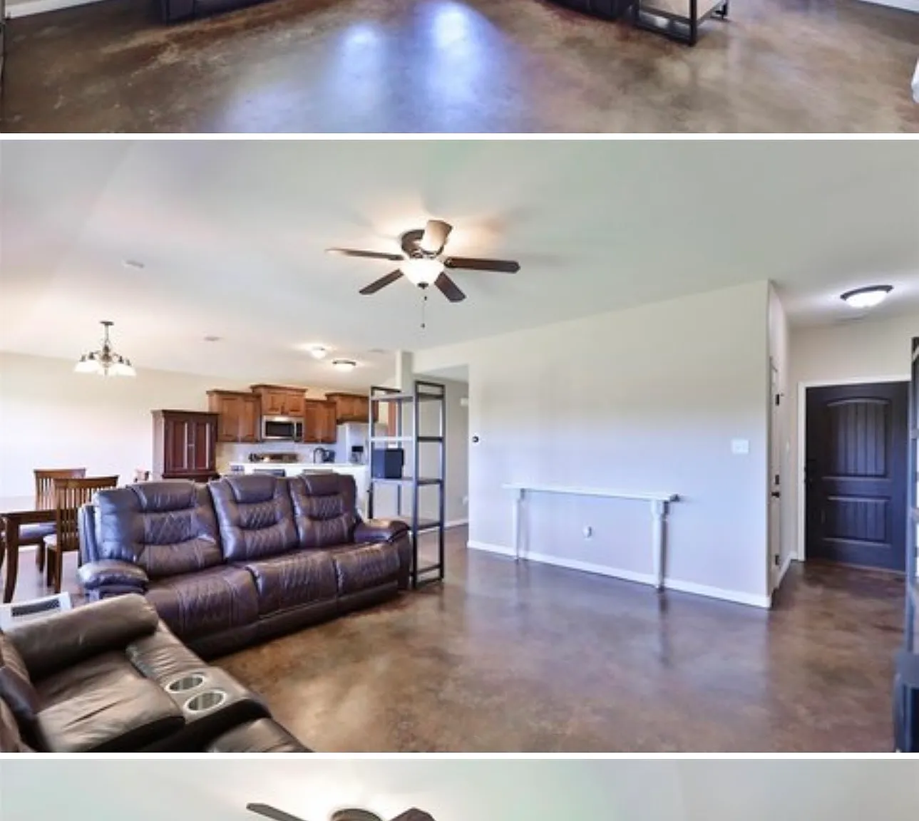 3 bed, 1318 sqft, $2,900 — Photo 3