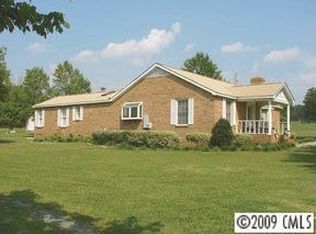 1650 Crowell Dairy Rd, Indian Trail, NC 28079