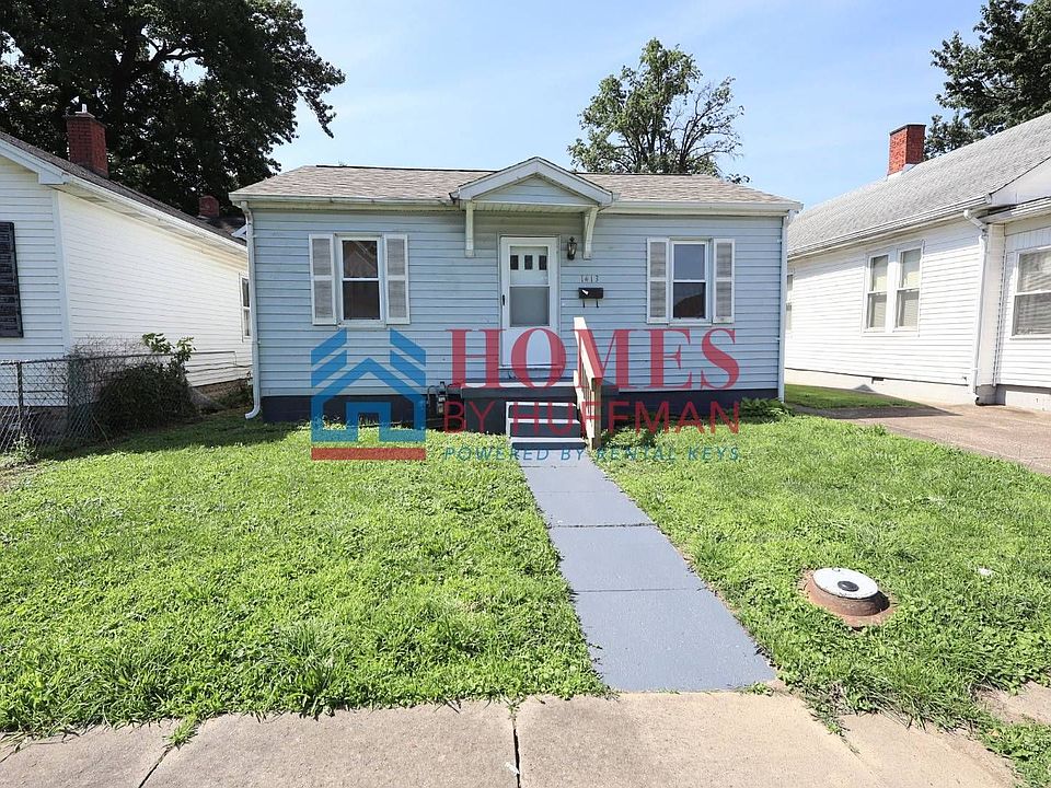 1st image of 1413 E Illinois St