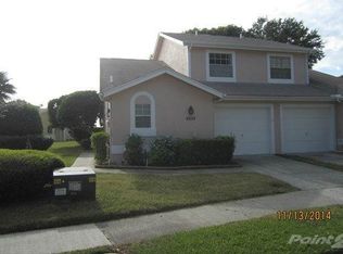 4254 Revere Cir, New Port Richey, FL 34653