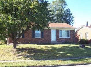 646 Waldo Way, Lexington, KY 40505
