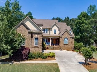 608 Banbury Ct, McDonough, GA 30253