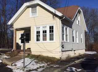 1 Dutton St, Worcester, MA 01610