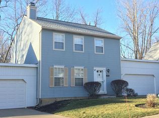 14521 Cross Creek Ln, North Royalton, OH 44133
