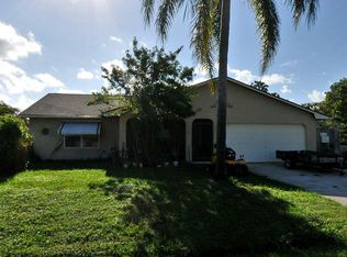 1610 SE Harp Ln, Port Saint Lucie, FL 34983