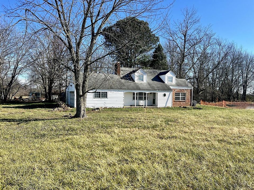 9432 Daugherty Marks Rd, Hamersville, OH 45130 Zillow