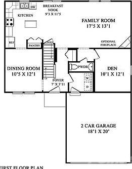2nd image of 6713 Gordon Blvd