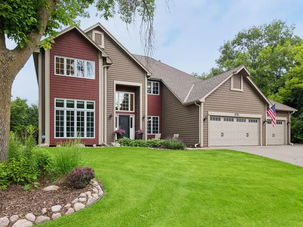 8796 Horizon Rdg, Victoria, MN 55386