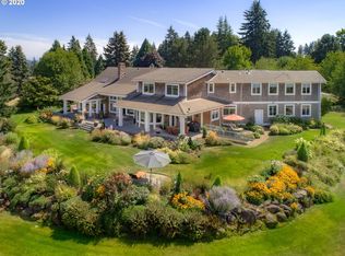 23885 SW Newland Rd, Wilsonville, OR 97070