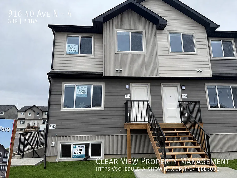 3 bed, 2.5 bath, $1,500 — Photo 1