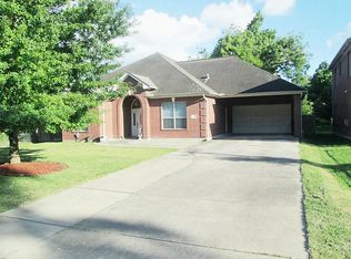 2426 Priest Dr, Houston, TX 77093