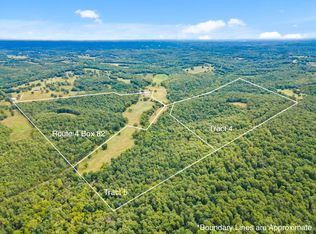 TRACT 5 Route 4, Squires, MO 65755