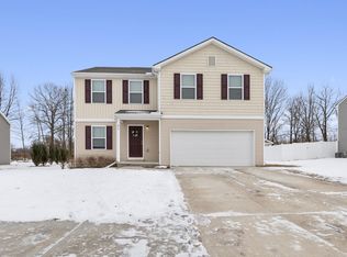 274 Rockway Dr, Linden, MI 48451