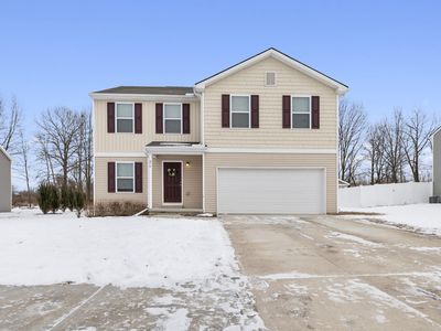 274 Rockway Dr, Linden, MI, 48451