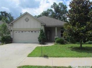 7 Tuscany Trce, Crawfordville, FL 32327