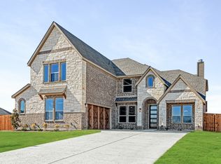 423 Crystal Lake Ln, Red Oak, TX 75154