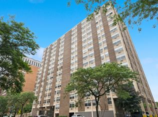 3033 N Sheridan Rd APT 1206, Chicago, IL 60657