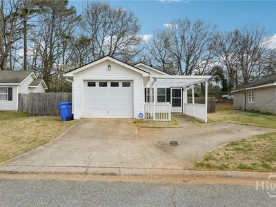 269 Buckingham Court, Athens, GA, 30607