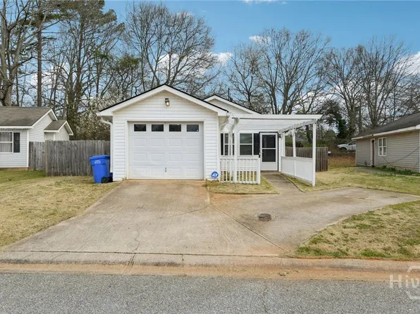 269 Buckingham Court, Athens, GA 30607