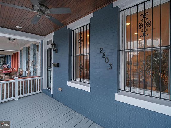 2nd image of 2803 N Capitol St NE