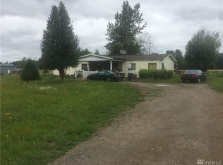 845 Gish Rd, Onalaska, WA 98570