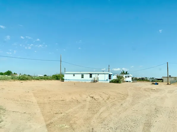 806 Amador Dr #A & B, Chaparral, NM 88081
