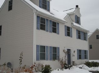 17 Cleveland Ave, Wilmington, MA 01887