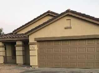 1023 E Pinto Ct, Gilbert, AZ 85296