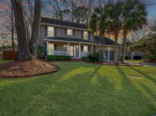 2301 Pristine View Rd, Charleston, SC 29414