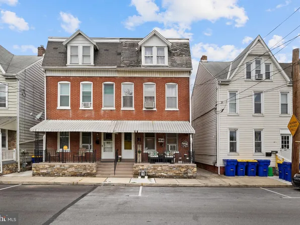 131 E 7th Ave, York, PA 17404
