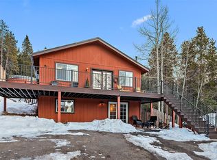 8770 London Ln, Conifer, CO 80433