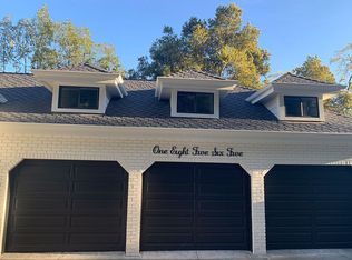 18565 Overlook Rd, Monte Sereno, CA 95030