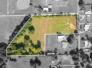 0 Fir Rd, Gladewater, TX 75647