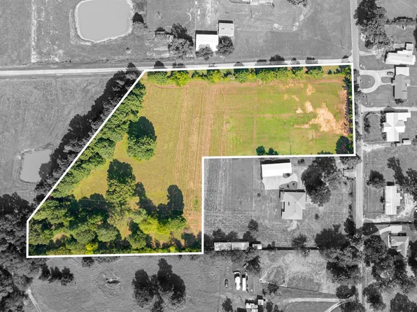 0 Fir Rd, Gladewater, TX 75647