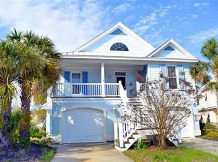 405 Marsh Folly Pl, Murrells Inlet, SC 29576