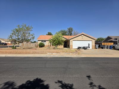 356 N 3510 W, Hurricane, UT, 84737
