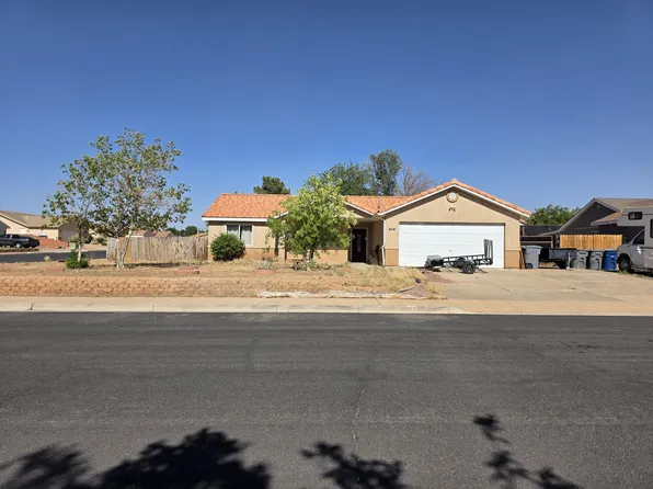 356 N 3510 W, Hurricane, UT 84737