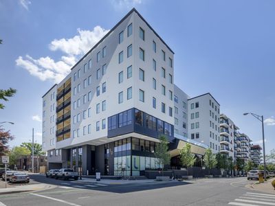 50 Music Sq W Unit 307, Nashville, TN, 37203