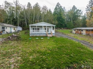 1691 SE Crescent Dr, Shelton, WA