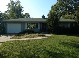 1502 Broadway St, Independence, MO 64050