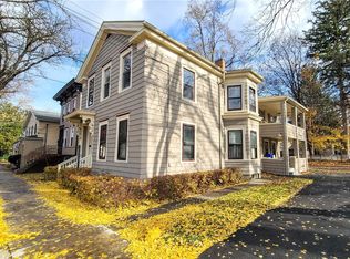 411 N Tioga St, Ithaca, NY 14850