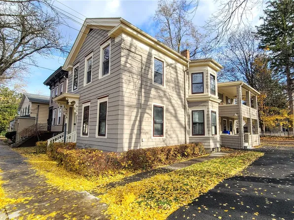 411 N Tioga St, Ithaca, NY 14850