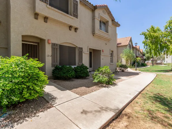 1961 N HARTFORD Street #1212, Chandler, AZ 85225