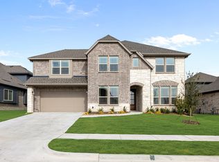 3103 Sierra Trl, Melissa, TX 75454