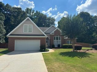 2666 Sleepy Hollow Rd, Monroe, GA 30655