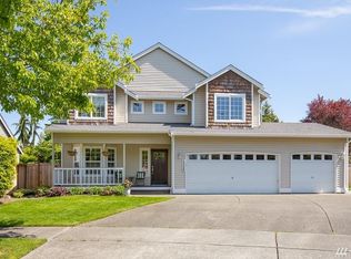 15559 174th Ave SE, Monroe, WA 98272