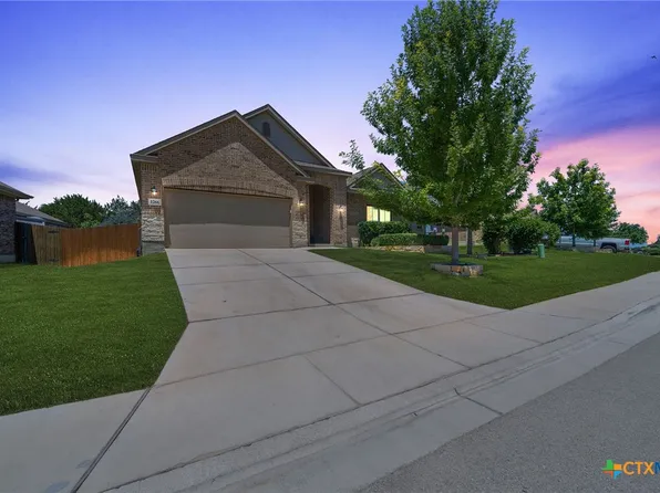 1266 Havens Cross, New Braunfels, TX 78132