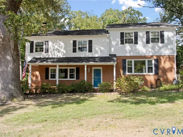 508 Bayliss Dr, North Chesterfield, VA 23235